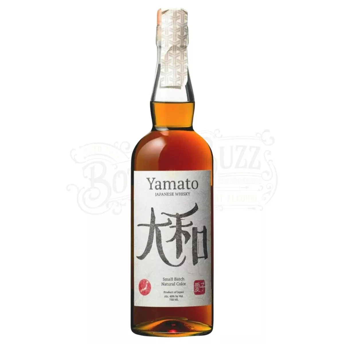 yamato-mizunara-oak-cask Yamato Mizunara Oak Cask