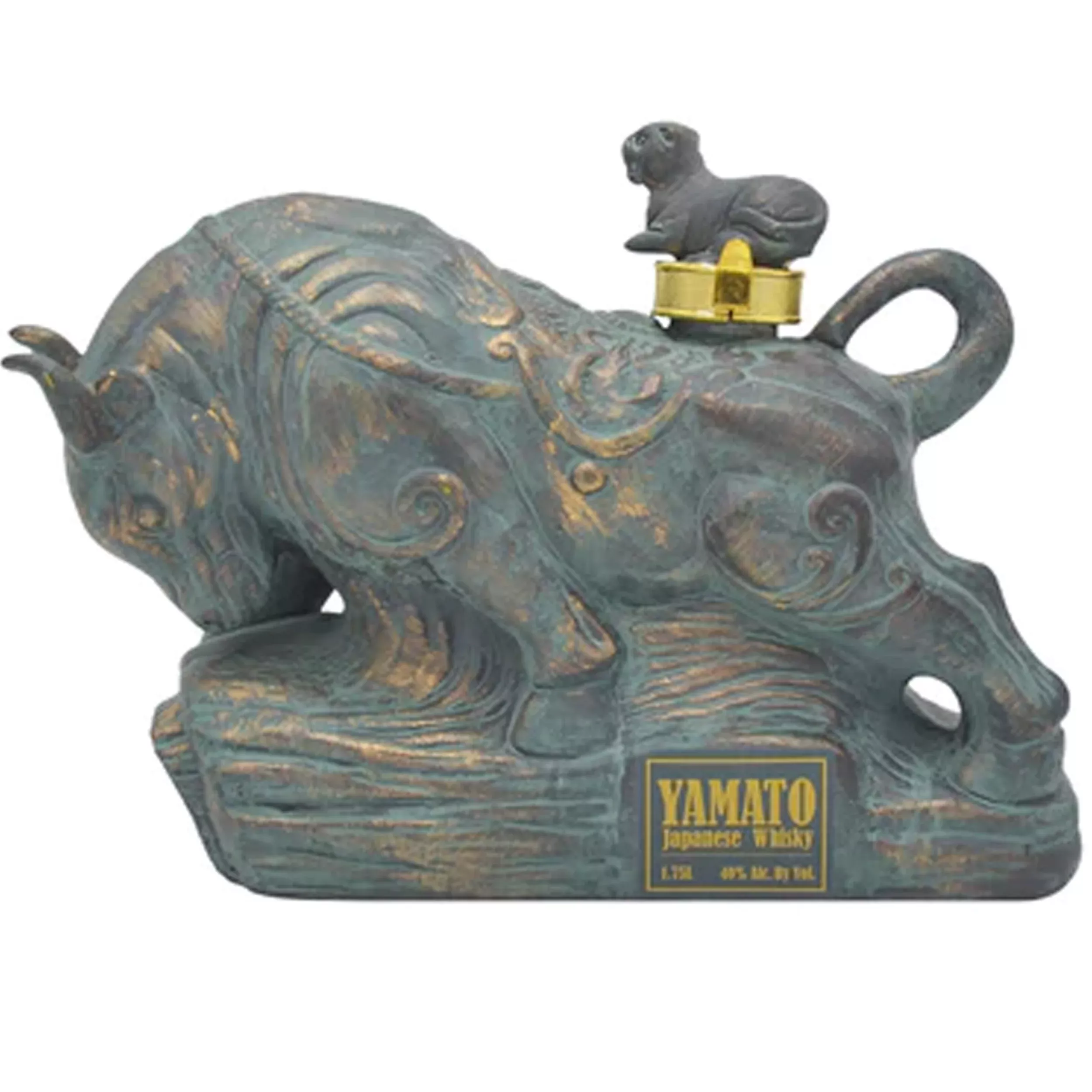 yamato-ox-japanese-whisky Yamato Ox Japanese Whisky