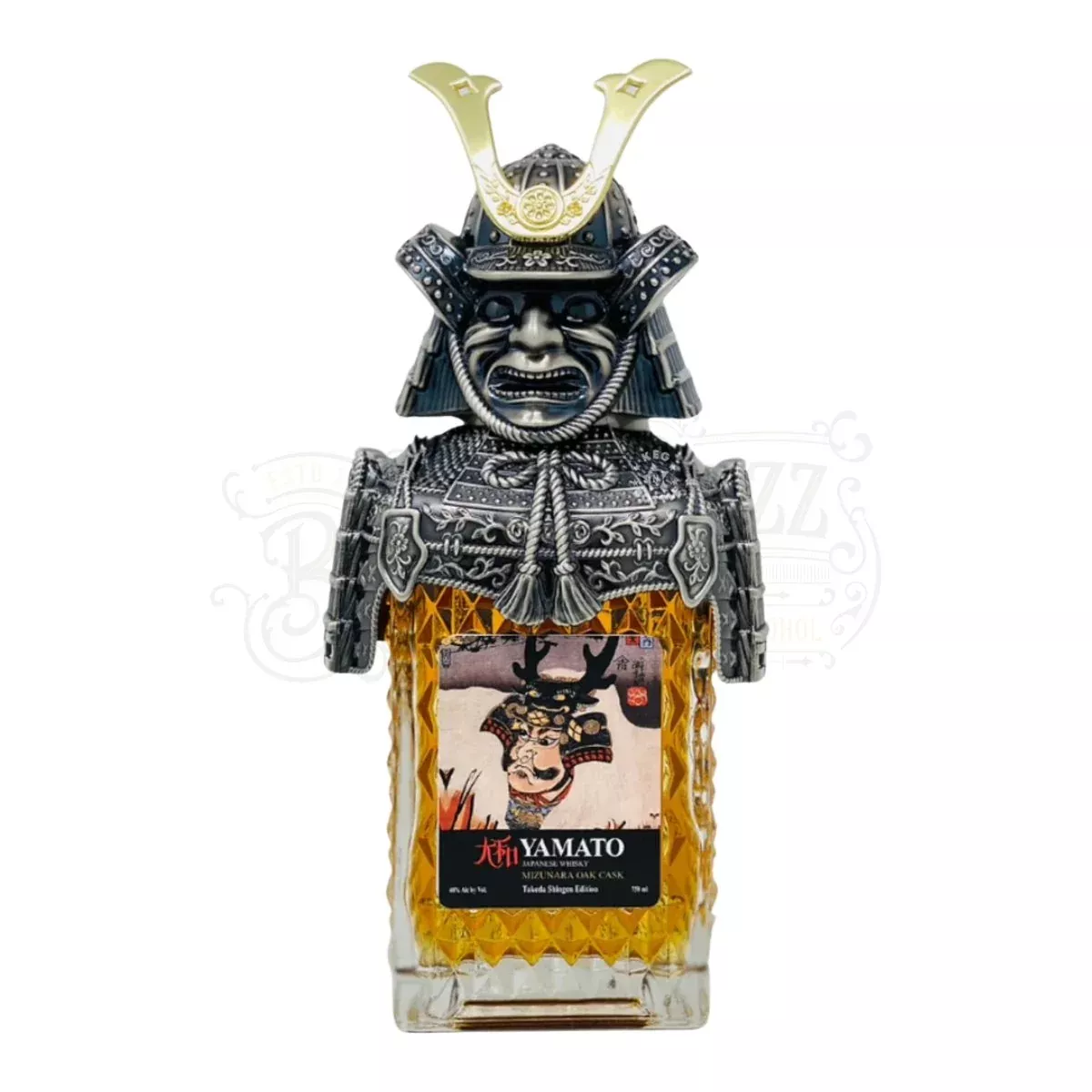 yamato-samurai-shingen-edition Yamato Samurai Shingen Edition