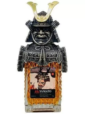 yamato-samurai-takeda-japanese-whisky-750ml Yamato Samurai Takeda Japanese Whisky 750ml