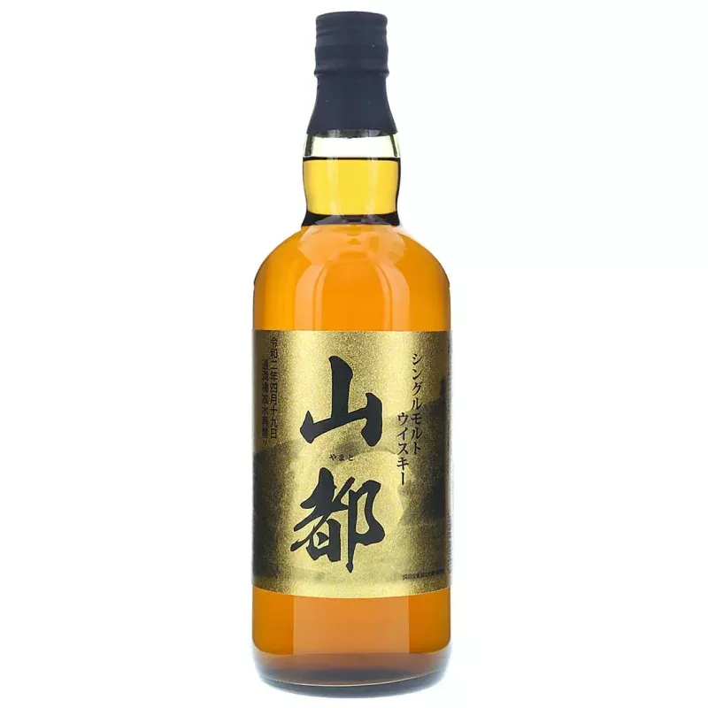 yamato-single-malt-japanese-whisky Yamato Single Malt Japanese Whisky