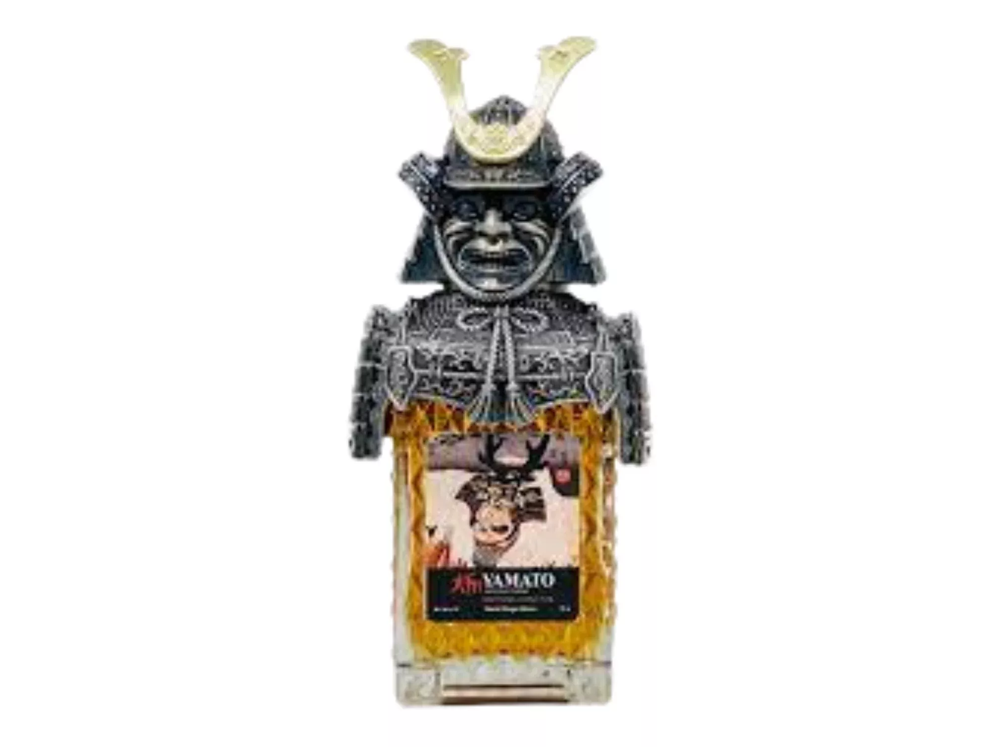 yamato-takeda-shingen-edition-mizunara-cask-japanese-whisky-750ml Yamato Takeda Shingen Edition Mizunara Cask Japanese Whisky 750ml