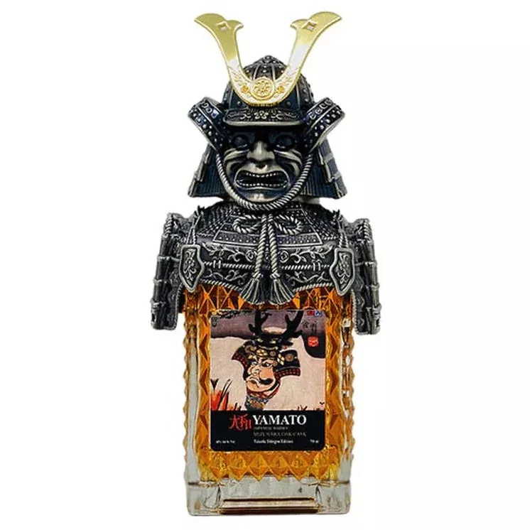 yamato-takeda-shingen-edition-mizunara-cask-japanese-whisky Yamato Takeda Shingen Edition Mizunara Cask Japanese Whisky