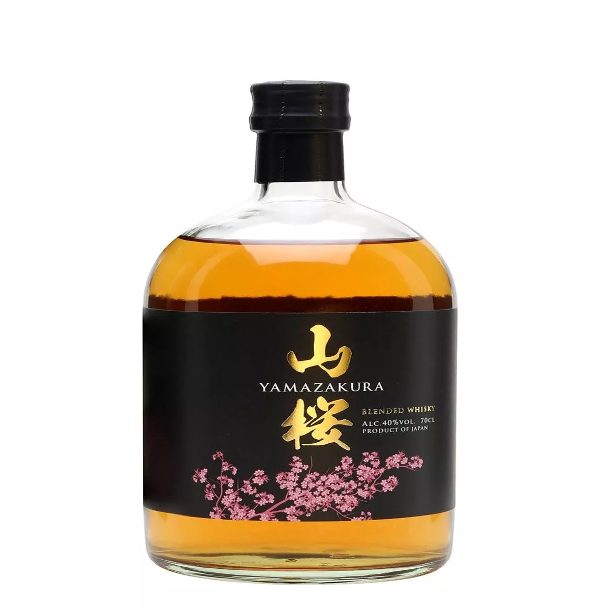 yamazakura-blended-whisky-700ml Yamazakura Blended Whisky | 700ML