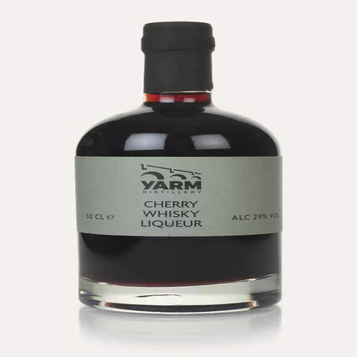 yarm-cherry-whisky-liqueur-500ml Yarm Cherry Whisky Liqueur | 500ML