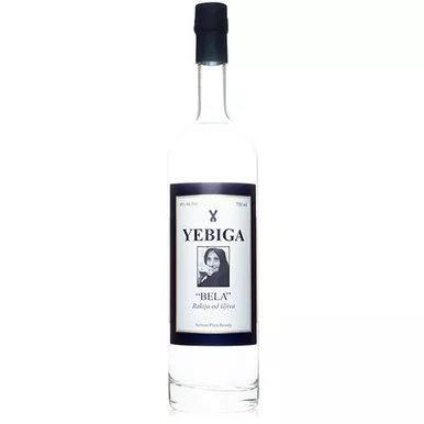 yebiga-bela-serbian-plum-40-750ml-rakija-od-sljiva YEBIGA BELA SERBIAN PLUM 40% 750ML RAKIJA OD SLJIVA
