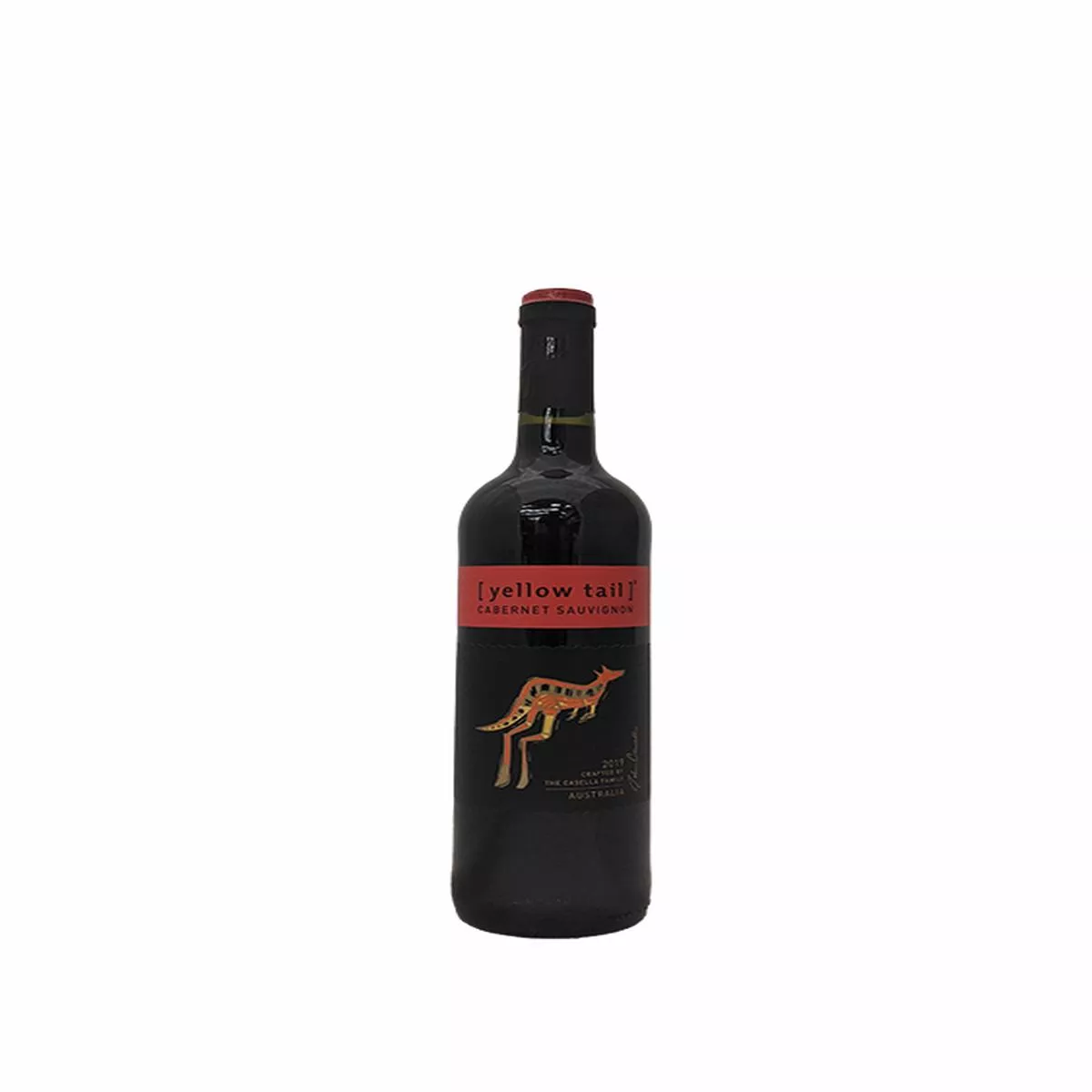 yellow-tail-cabernet-sauvignon-750ml Yellow Tail Cabernet Sauvignon 750ML