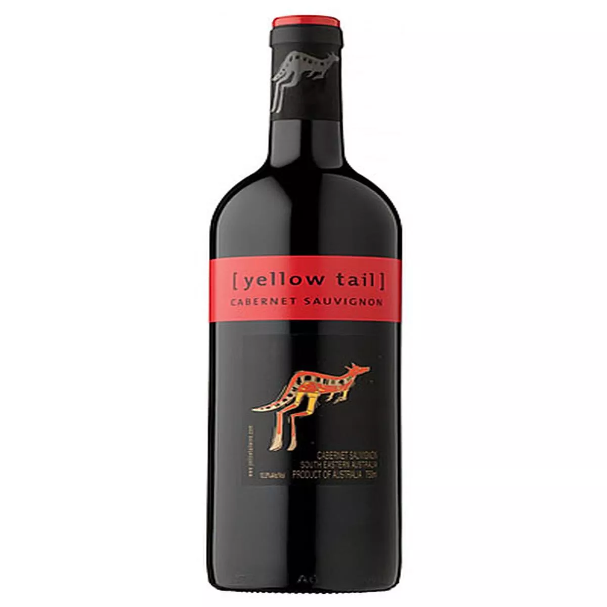 yellow-tail-cabernet-sauvignon Yellow Tail Cabernet Sauvignon