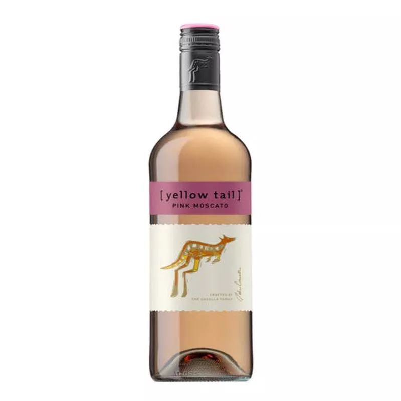 yellow-tail-pink-moscato Yellow Tail Pink Moscato