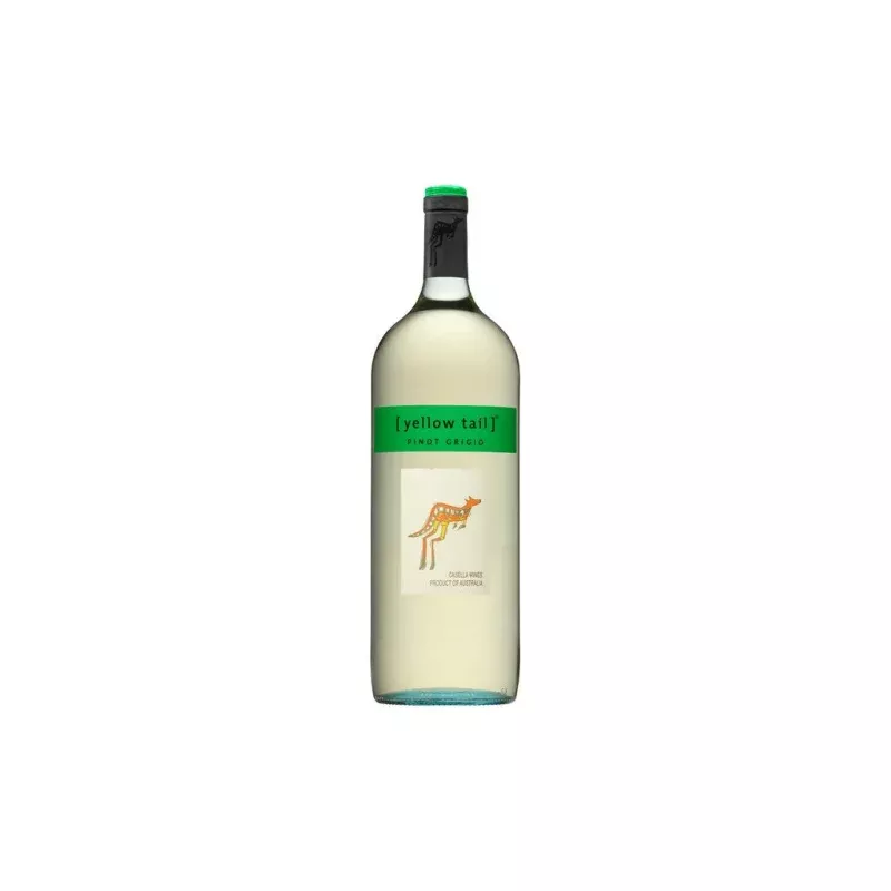 [ Yellow Tail ] Pinot Grigio 1.5L