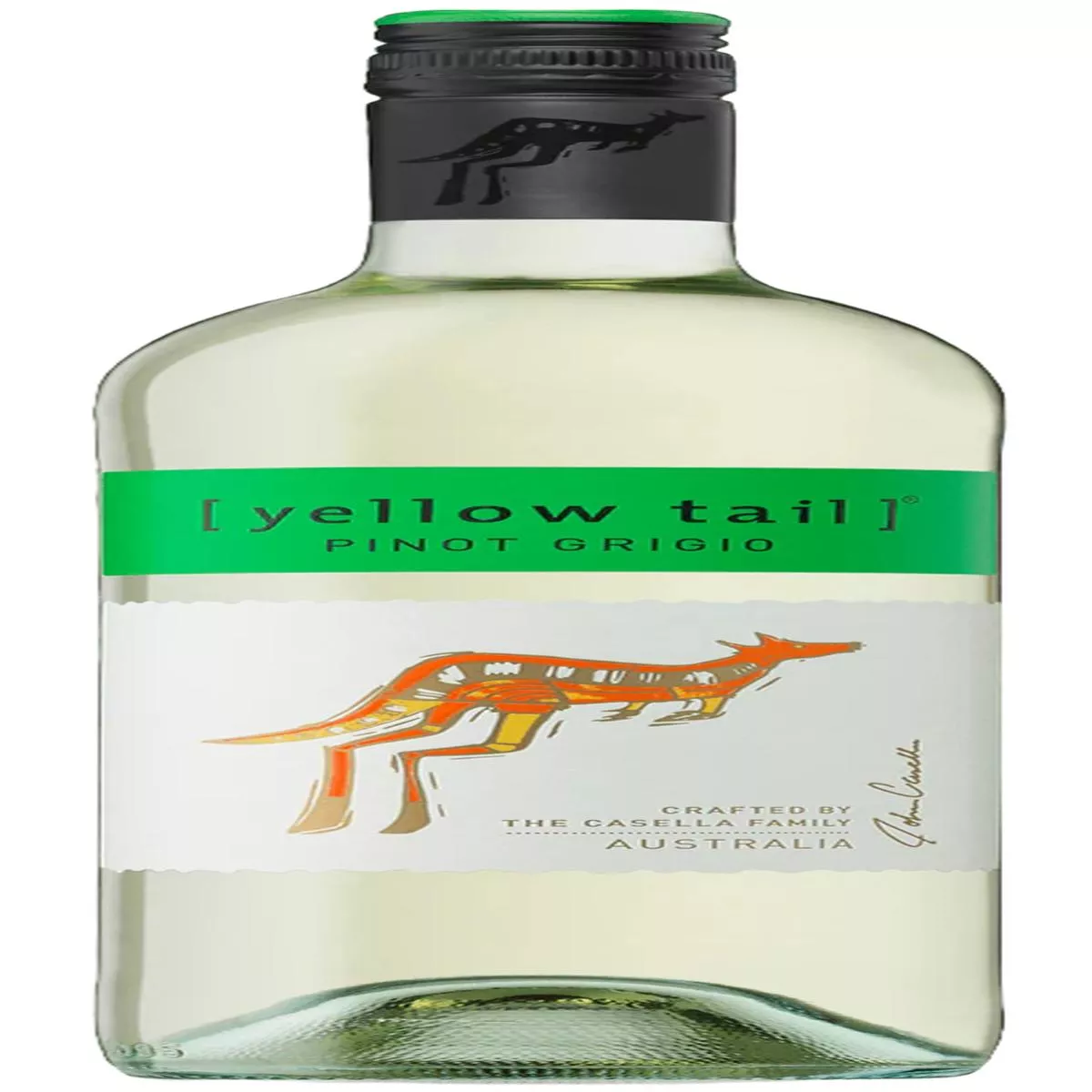 yellow-tail-pinot-grigio-75cl Yellow Tail Pinot Grigio 75cl
