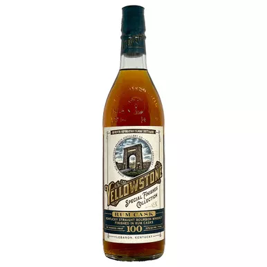 yellowstone-special-finishes-collection-rum-cask-bourbon-whiskey Yellowstone Special Finishes Collection Rum Cask Bourbon Whiskey