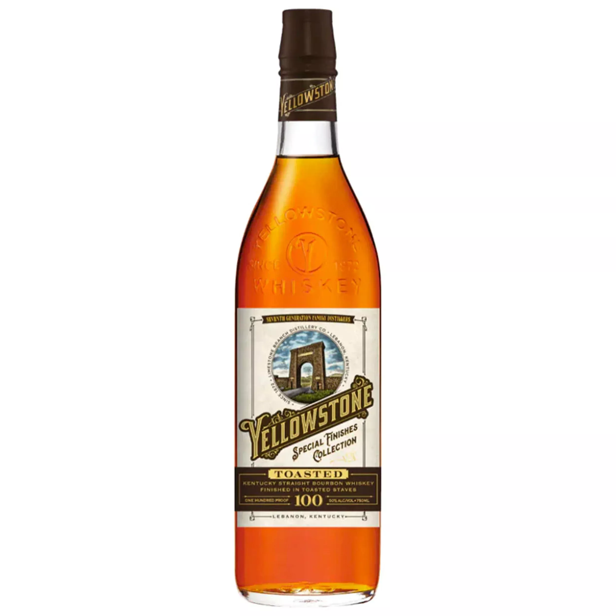 yellowstone-special-finishes-collection-toasted-bourbon-whiskey Yellowstone Special Finishes Collection 'Toasted' Bourbon Whiskey