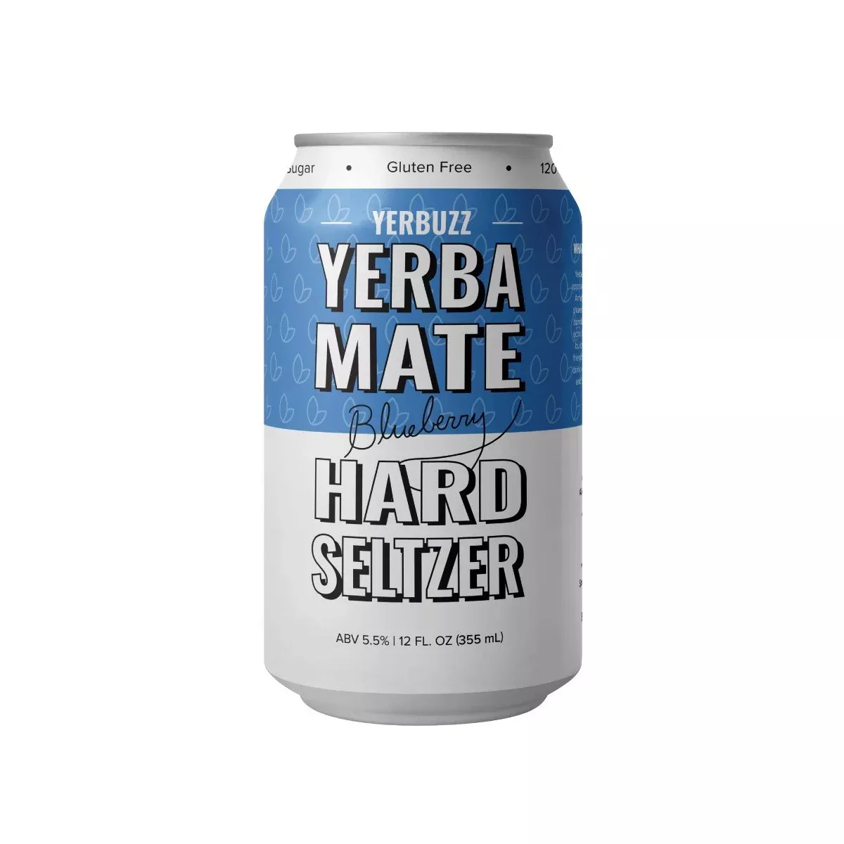 yerbuzz-yerba-mate-blueberry-hard-seltzer Yerbuzz Yerba Mate Blueberry Hard Seltzer