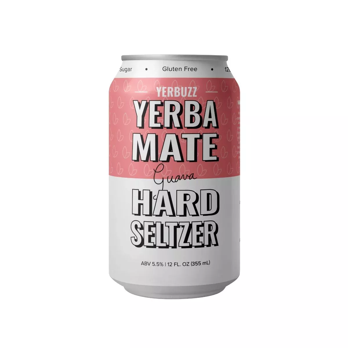 yerbuzz-yerba-mate-guava-hard-seltzer Yerbuzz Yerba Mate Guava Hard Seltzer