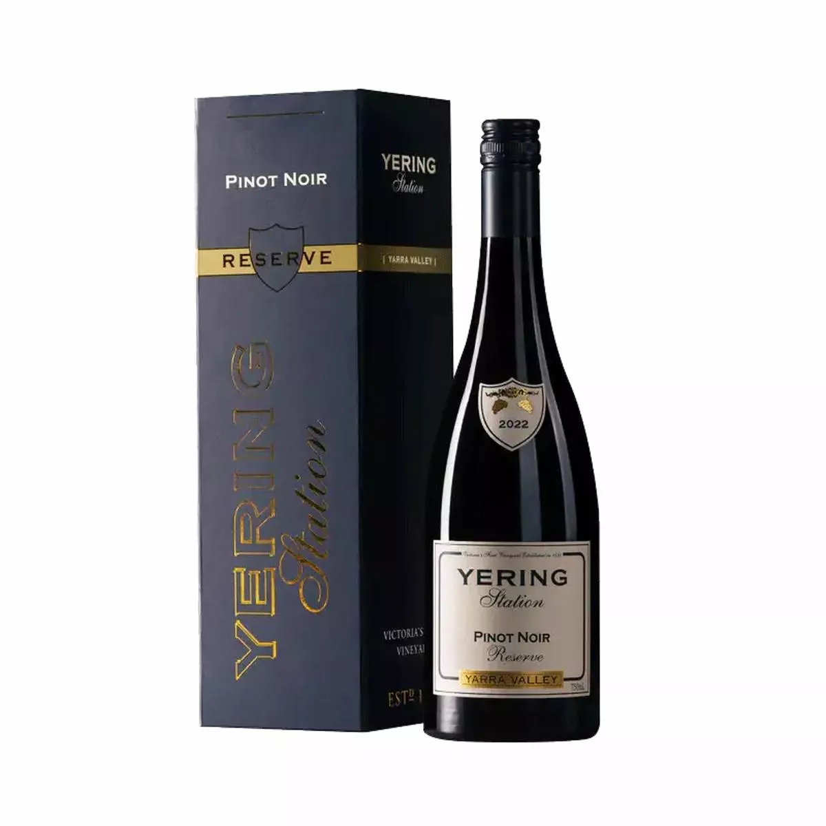 yering-station-reserve-pinot-noir-2021-750ml Yering Station Reserve Pinot Noir 2021 750ml