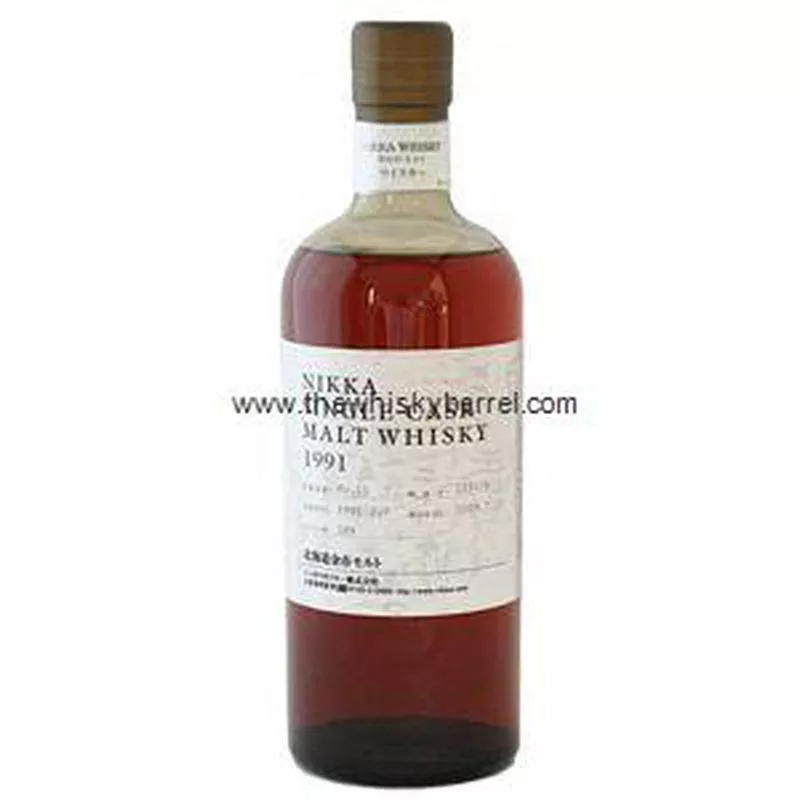 yoichi-18-year-old-1991-single-cask Yoichi 18 Year Old 1991 Single Cask