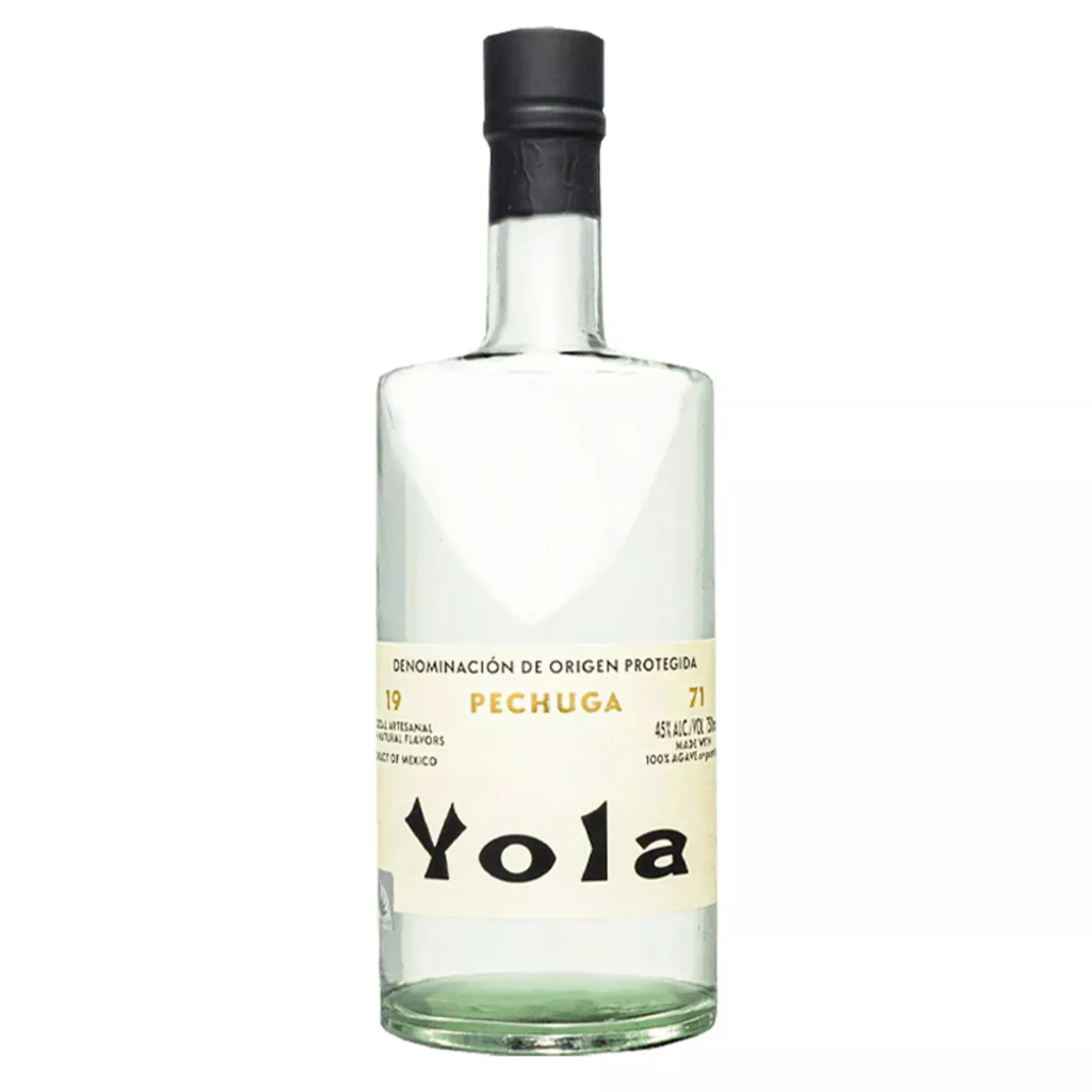 yola-mezcal-pechuga Yola Mezcal Pechuga