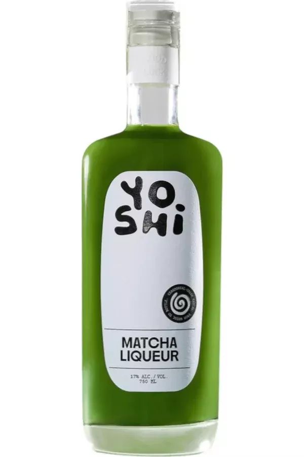 yoshi-matcha-liqueur-750ml Yoshi Matcha Liqueur 750ml