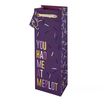 you-had-me-at-merlot-bottle-bag You Had Me At Merlot Bottle Bag