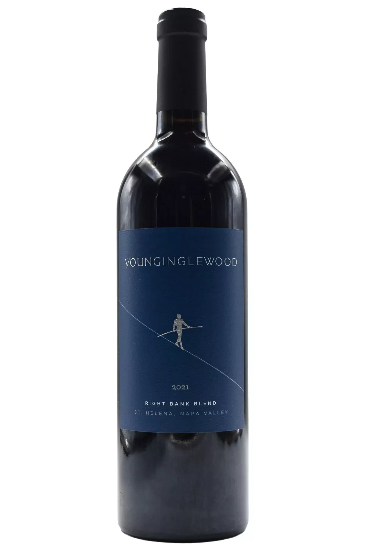 young-inglewood-napa-valley-right-bank-blend-2021 Young Inglewood Napa Valley Right Bank Blend 2021