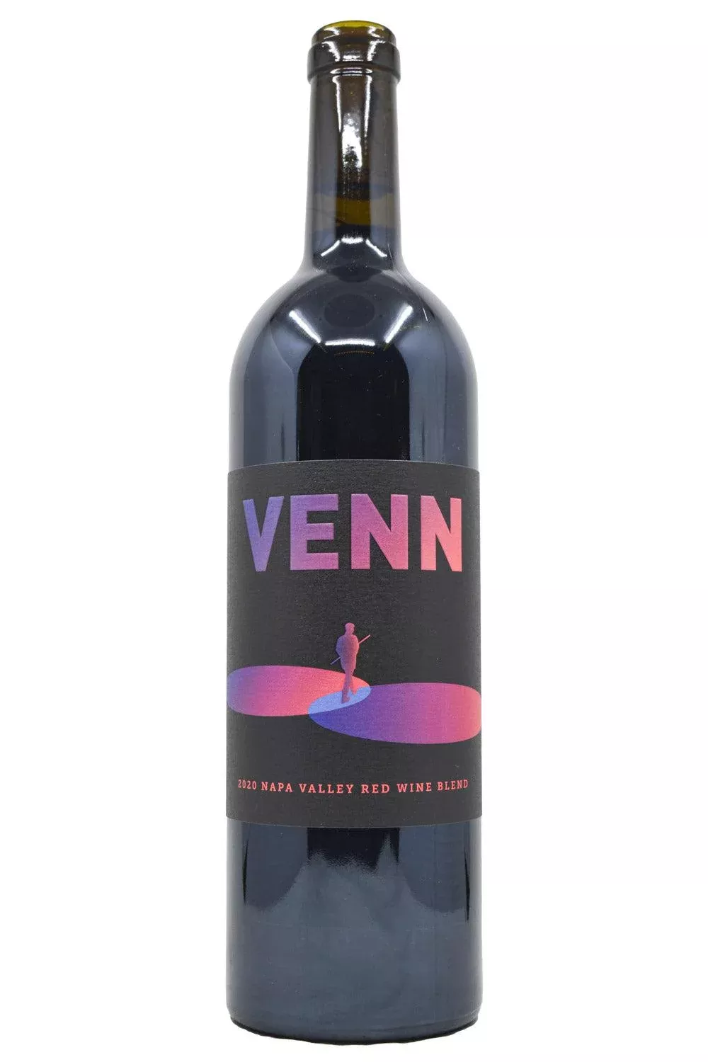 young-inglewood-venn-napa-valley-red-2021 Young Inglewood VENN Napa Valley Red 2021
