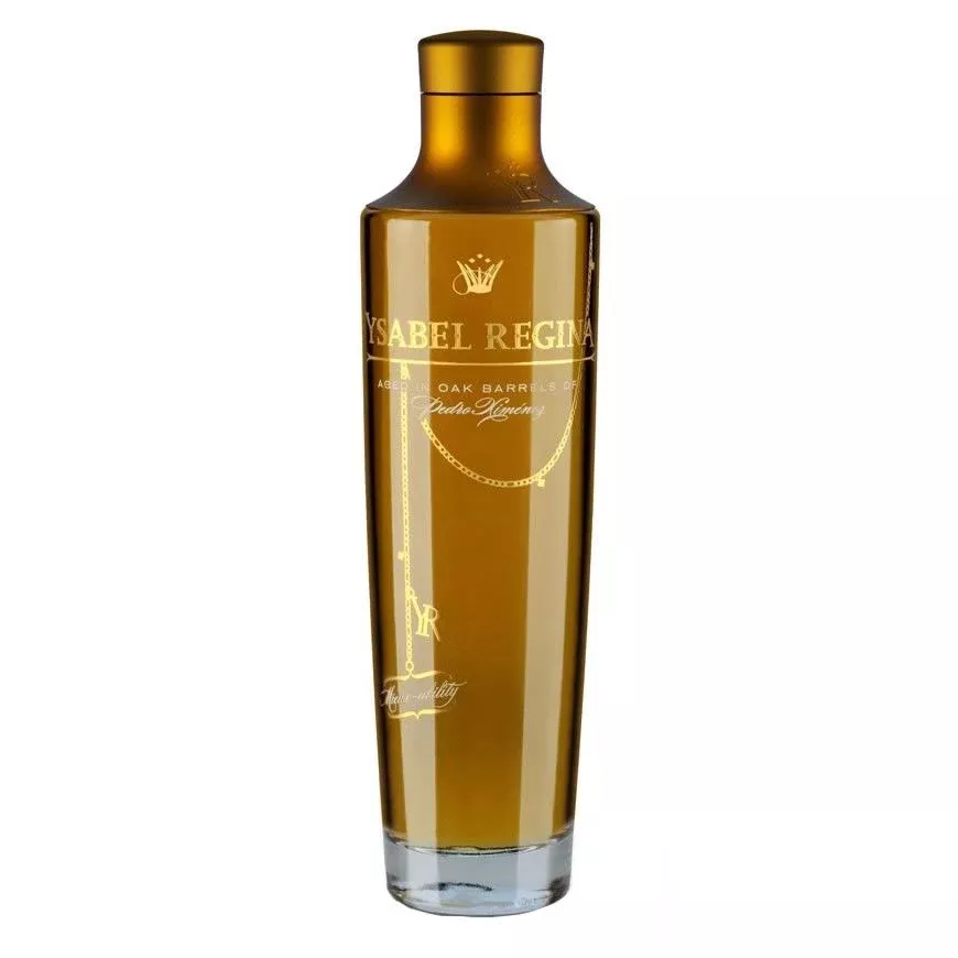 ysabel-regina-brandy-spain-84pf-750ml YSABEL REGINA BRANDY SPAIN 84PF 750ML