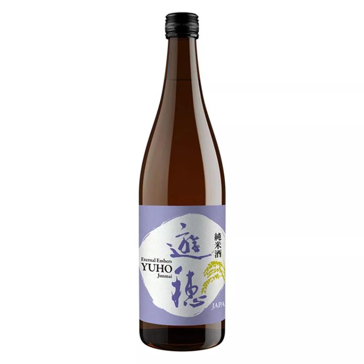 yuho-eternal-embers-sake-720ml Yuho Eternal Embers Sake (720ml)