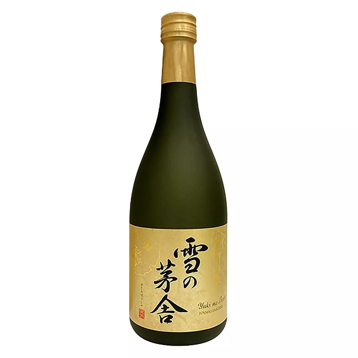 yuki-no-bosha-junmai-daiginjo Yuki no Bosha Junmai Daiginjo