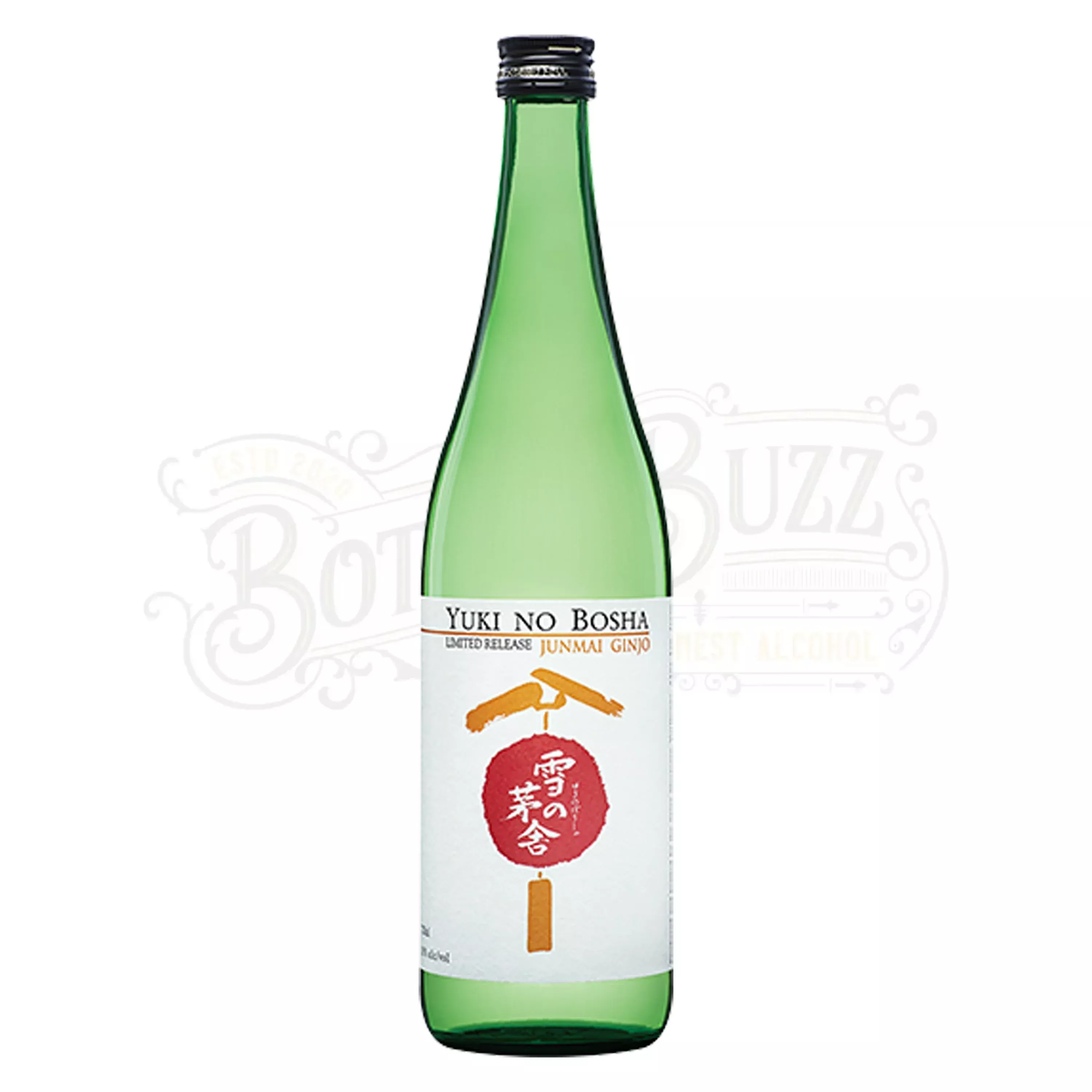 yuki-no-bosha-junmai-ginjo Yuki no Bosha Junmai Ginjo
