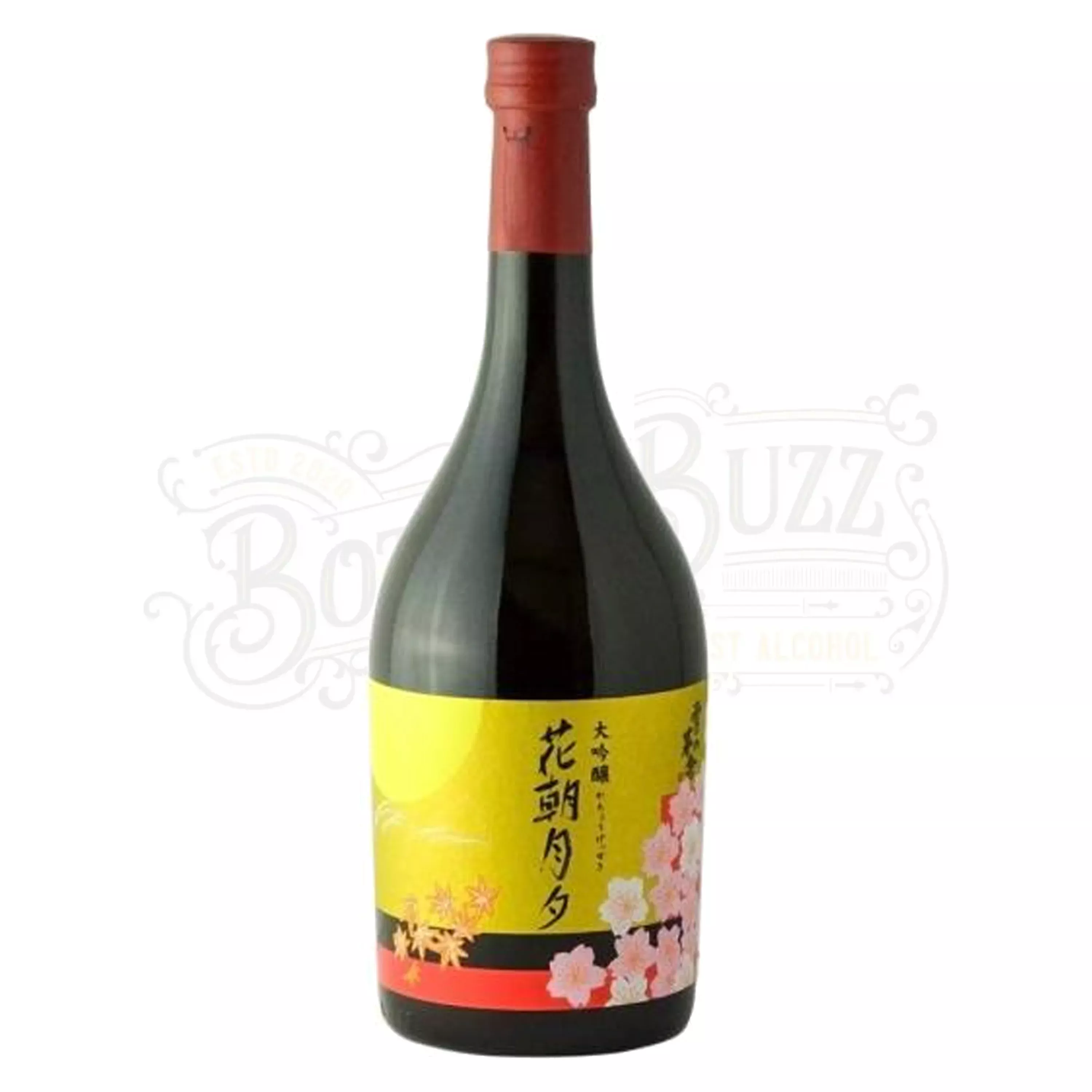yuki-no-bosha-kachou-gesseki-daiginjo Yuki no Bosha Kachou Gesseki Daiginjo