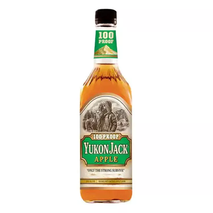 yukon-jack-apple-100-proof Yukon Jack Apple 100 Proof