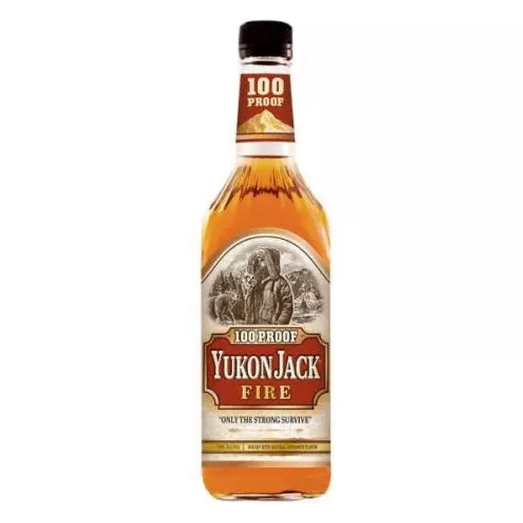 yukon-jack-fire-100-proof Yukon Jack Fire 100 Proof