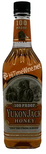 yukon-jack-honey-750-close-out YUKON JACK HONEY 750 CLOSE OUT