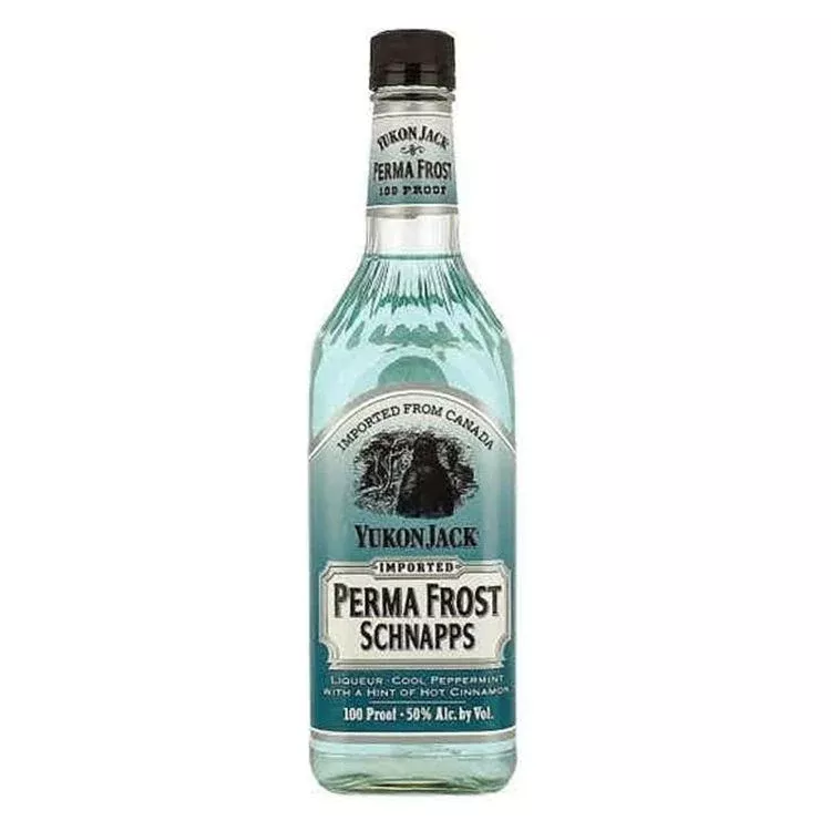yukon-jack-perma-frost-schnapps Yukon Jack Perma Frost Schnapps