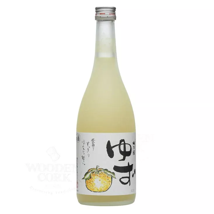 yuzu-yuzushu-yuzu-liqueur Yuzu Yuzushu Yuzu Liqueur