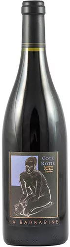 yves-gangloff-2022-cote-rotie-la-barbarine YVES GANGLOFF 2022 COTE ROTIE LA BARBARINE