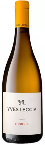 yves-leccia-2024-vermentino-ile-de-beaute-e-croce YVES LECCIA 2024 VERMENTINO ILE DE BEAUTE E CROCE