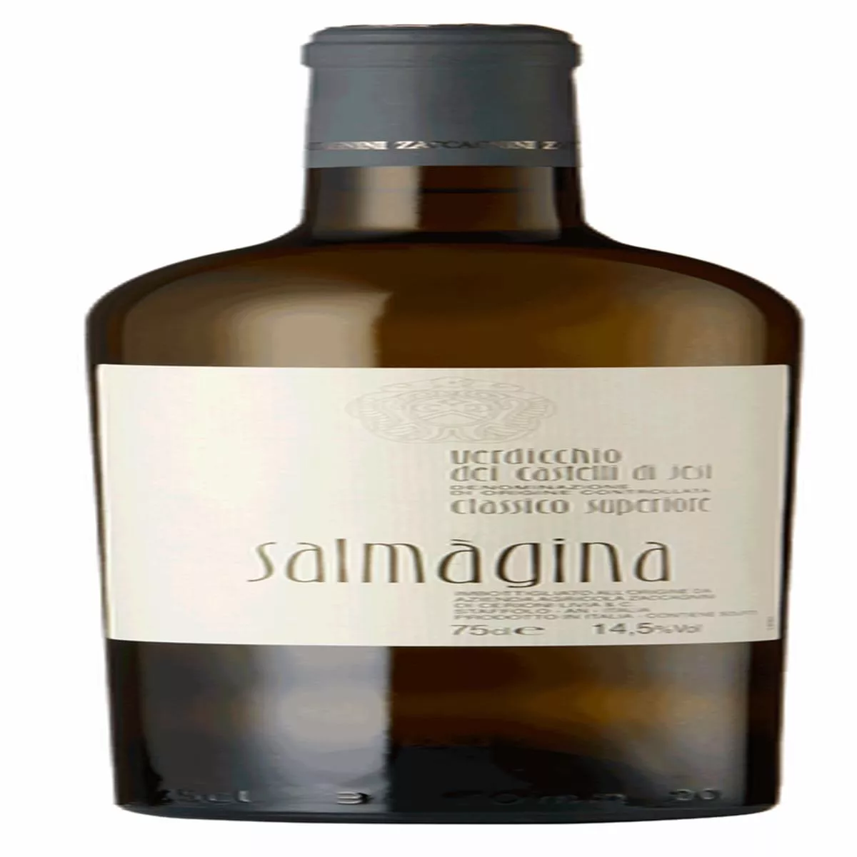 zaccagnini-verdicchio-di-castelli-di-jesi-classico-superiore-salmagina-marche-it Zaccagnini, Verdicchio di Castelli di Jesi Classico Superiore, Salmagina, Marche, Italy, 2023 (Case)