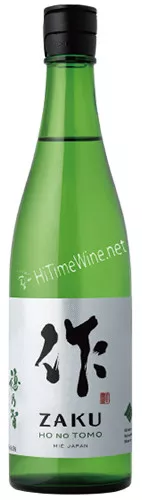 zaku-hono-tomo-junmai-sake-750ml ZAKU HONO TOMO JUNMAI SAKE 750ML