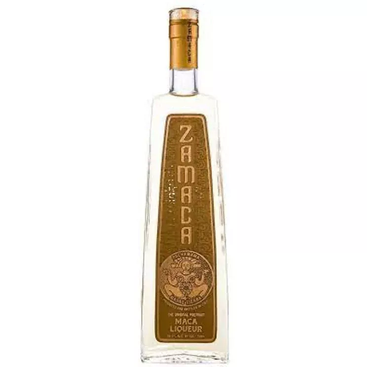 zamaca-maca-liqueur Zamaca Maca Liqueur