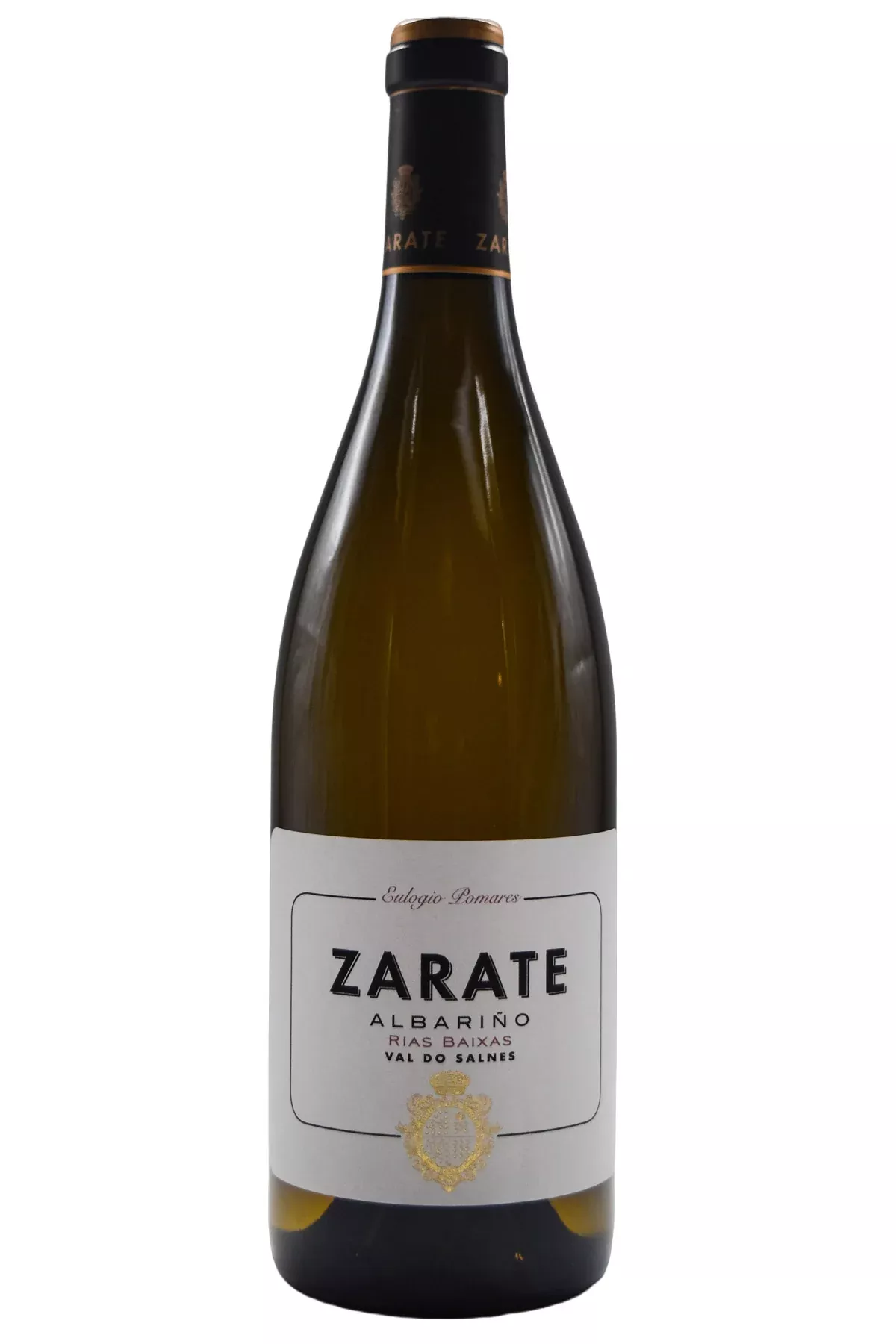 zarate-rias-baixas-albarino-2025 Zarate Rias Baixas Albarino 2025