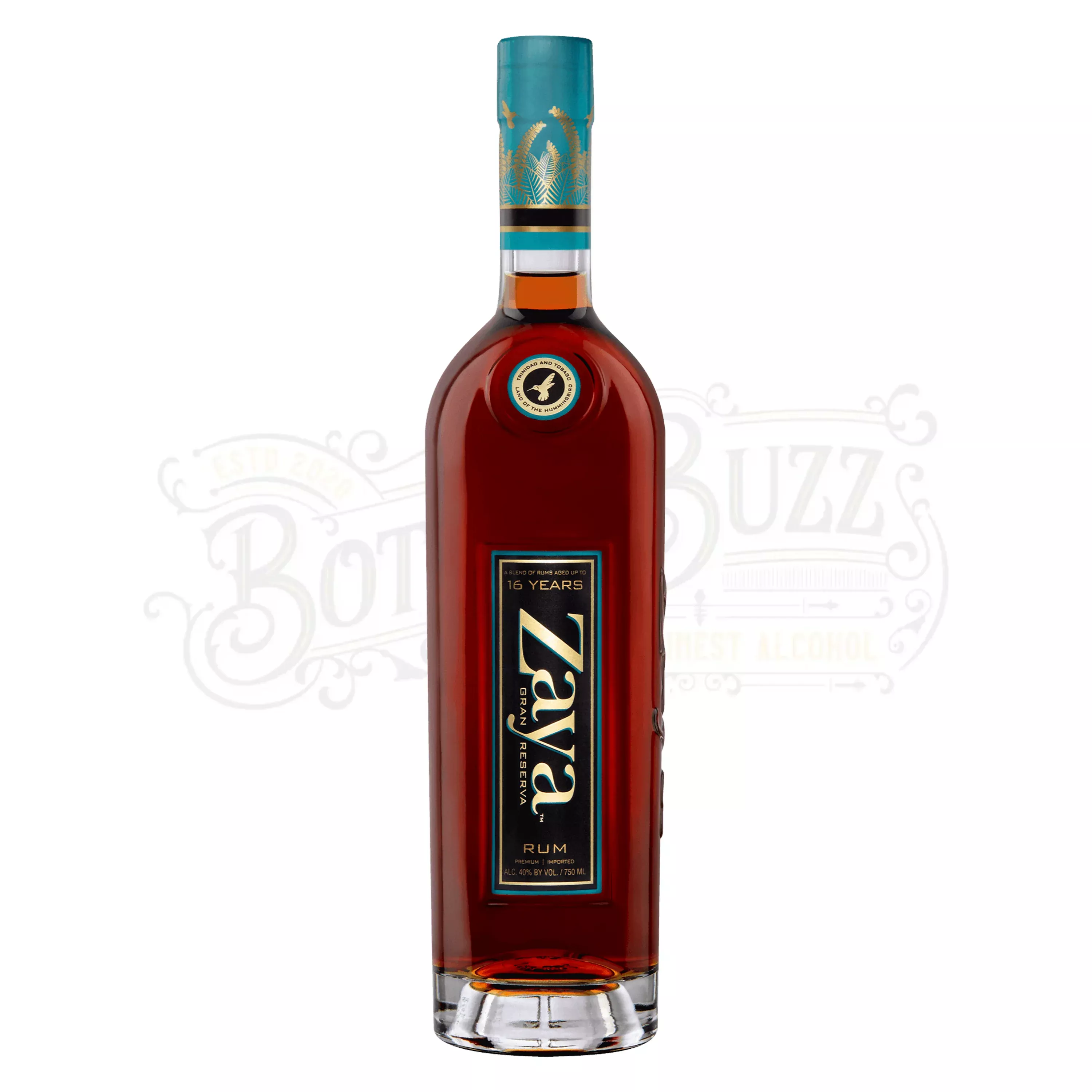 zaya-grand-reserve-rum Zaya Grand Reserve Rum