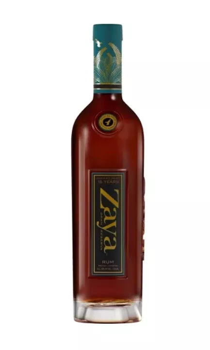zaya-rum-gran-reserva-trinidad-tobago-16yr-750ml ZAYA RUM GRAN RESERVA TRINIDAD AND TOBAGO 16YR 750ML