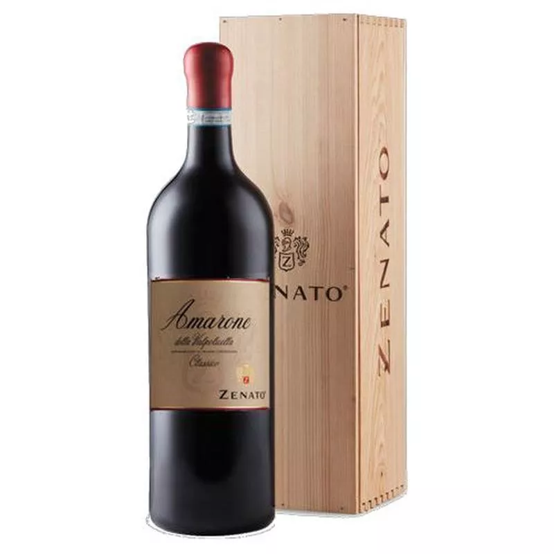 zenato-amarone-classico-2017-3l-double-magnum Zenato Amarone Classico 2017 3L Double Magnum
