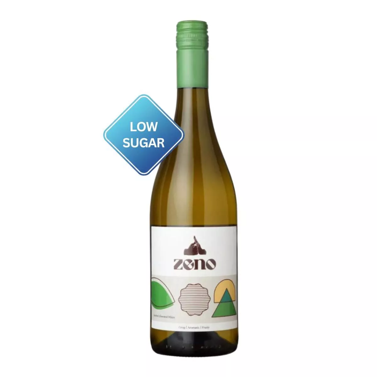 zeno-white ZENO – White
