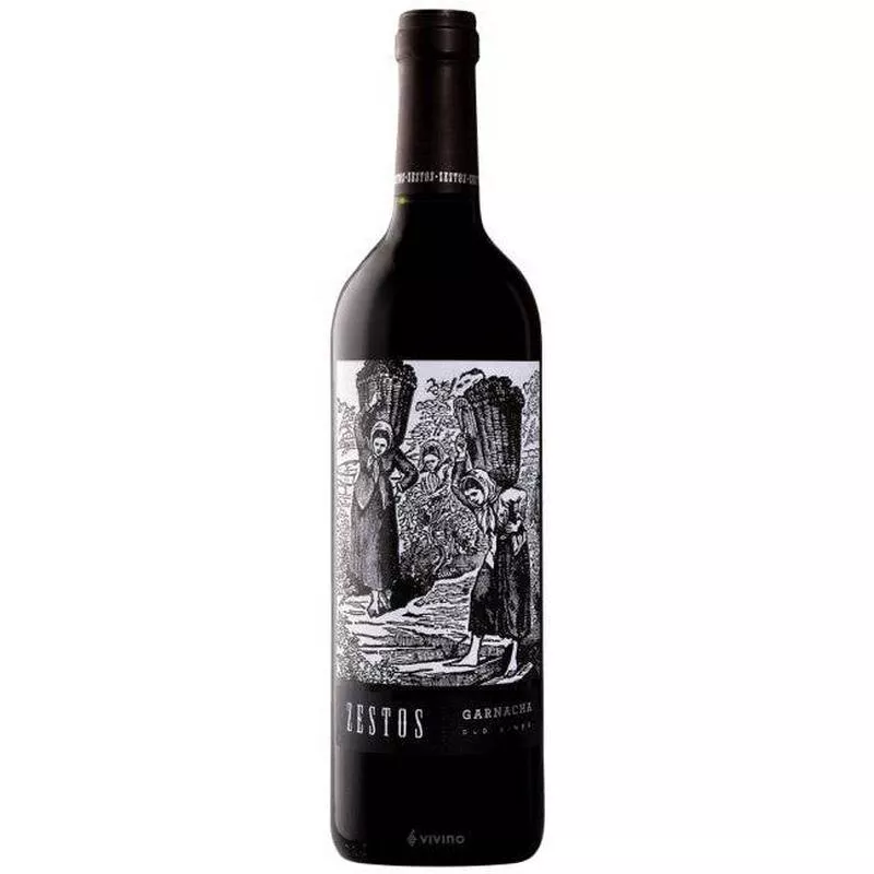 zestos-old-vines-garnacha-2019-750ml Zestos Old Vines Garnacha 2019 (750ml)
