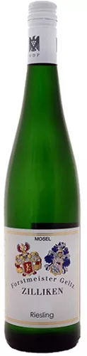 zilliken-2009-riesling-rausch-auslese-750ml ZILLIKEN 2009 RIESLING RAUSCH AUSLESE 750ML