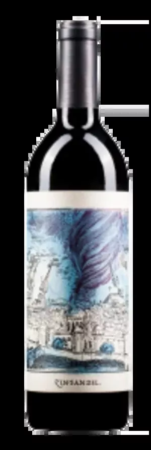 zinfandel Zinfandel