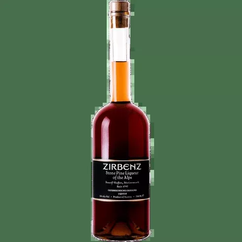 zirbenz-pine-liqueur-750-ml ZIRBENZ PINE LIQUEUR 750 ML